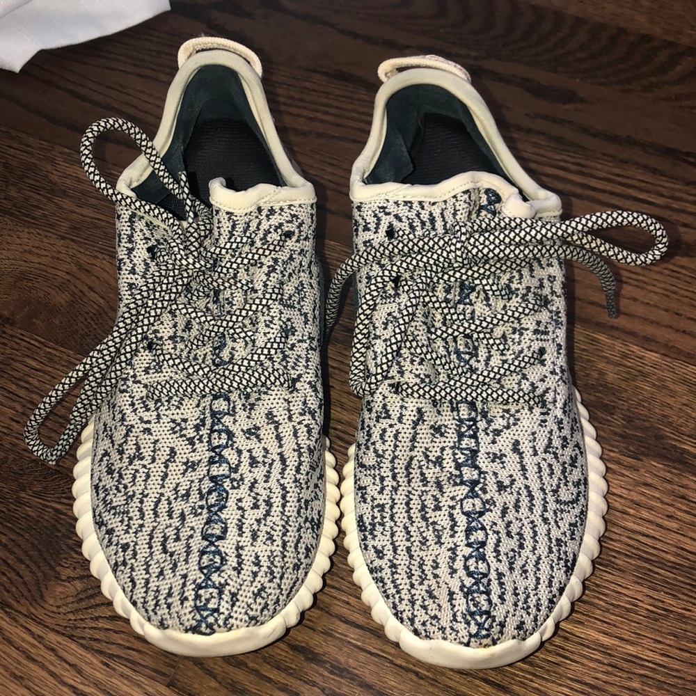 Adidas Yeezy Boost 350 Turtle Dove